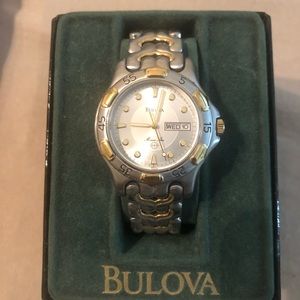 Men’s watch